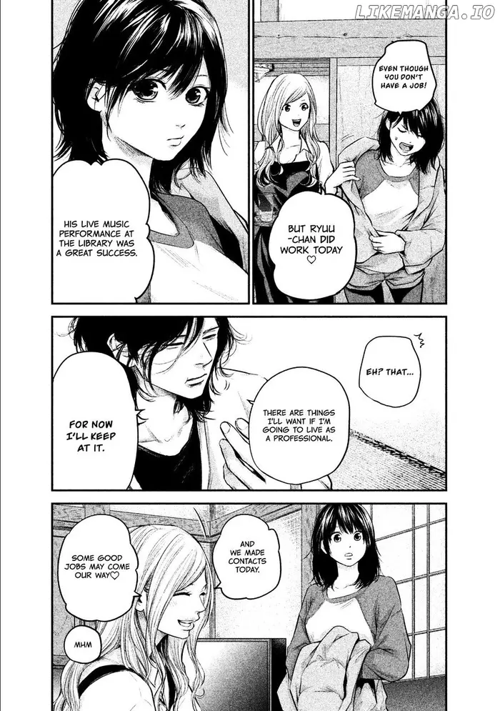 Hare Kon Chapter 103 image 16_optimized